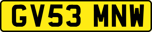 GV53MNW
