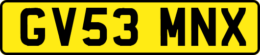 GV53MNX