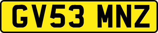 GV53MNZ