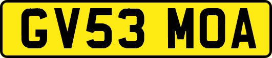 GV53MOA