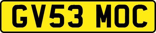 GV53MOC
