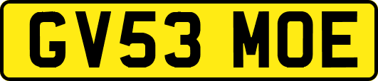 GV53MOE