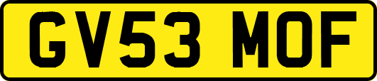 GV53MOF