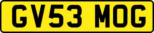 GV53MOG