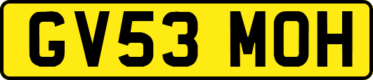 GV53MOH