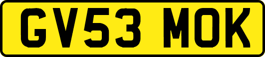 GV53MOK