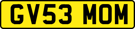 GV53MOM