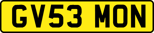 GV53MON