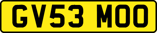 GV53MOO