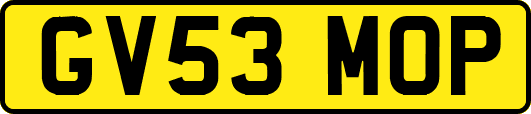 GV53MOP