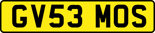 GV53MOS