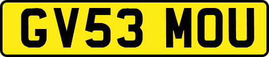 GV53MOU