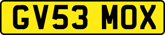 GV53MOX