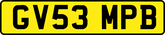 GV53MPB