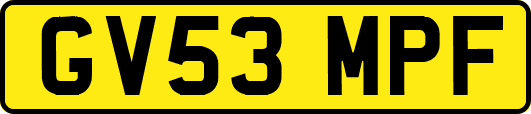 GV53MPF