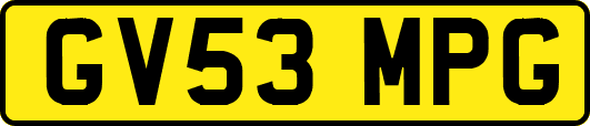 GV53MPG
