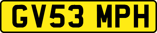 GV53MPH