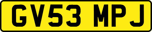 GV53MPJ