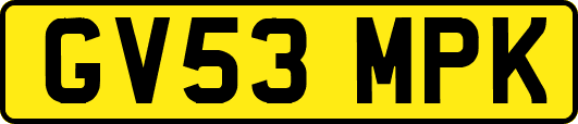 GV53MPK