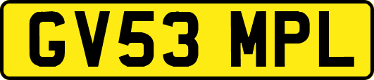 GV53MPL