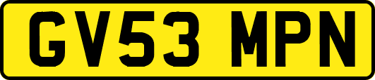 GV53MPN
