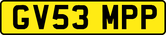 GV53MPP