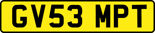 GV53MPT