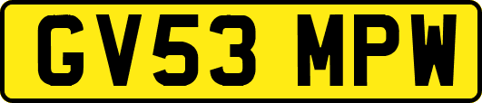 GV53MPW