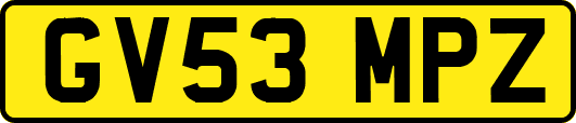 GV53MPZ
