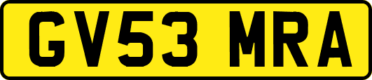 GV53MRA