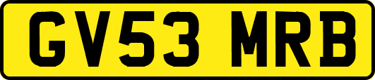 GV53MRB