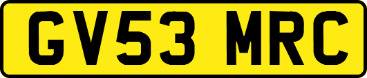 GV53MRC