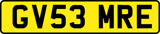 GV53MRE