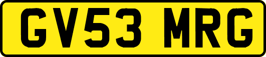 GV53MRG
