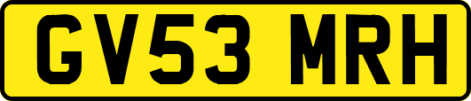 GV53MRH