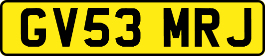 GV53MRJ