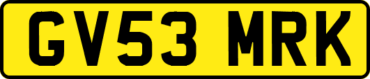 GV53MRK