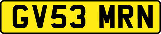 GV53MRN