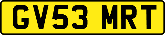 GV53MRT