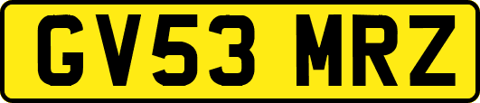 GV53MRZ