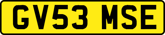 GV53MSE