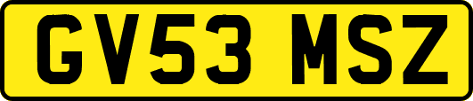 GV53MSZ