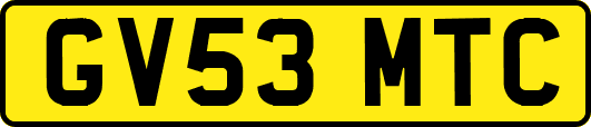 GV53MTC