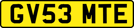 GV53MTE