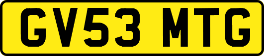 GV53MTG