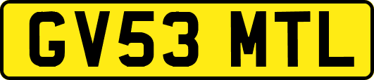 GV53MTL