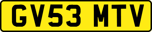 GV53MTV