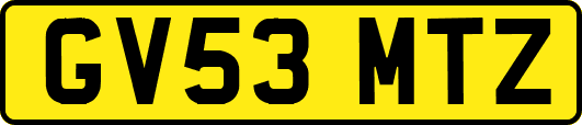 GV53MTZ