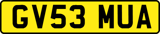 GV53MUA
