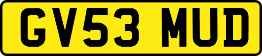 GV53MUD